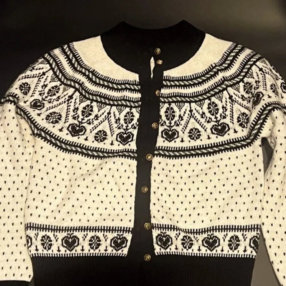 Khaite Cashmere Cardigan